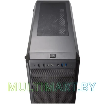 Корпус Cougar MX330-G картинка 9
